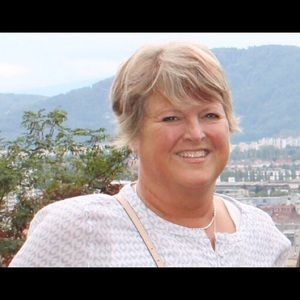 Meet your Posher, Christina